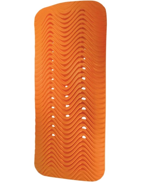 ICON Brust- und Rückenprotektoren - GUARD D30 CENTRAL BACK XL