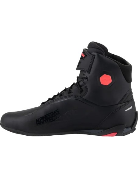 ALPINESTARS (ROAD) Straße - Einbaubeispiel