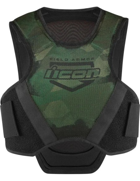 Field Armor Softcore™ Weste