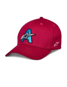 Elemental Curved Bill Cap