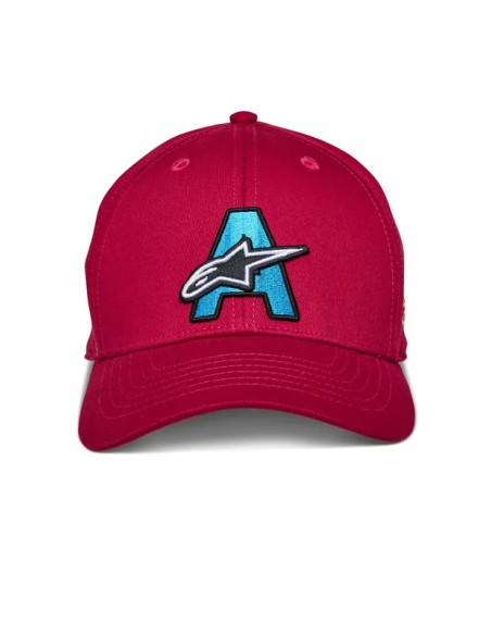 ALPINESTARS (CASUALS) Kopf- & Halsbedeckungen - Detailansicht