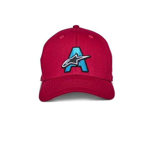 ALPINESTARS (CASUALS) Kopf- & Halsbedeckungen - Detailansicht