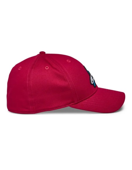 ALPINESTARS (CASUALS) Kopf- & Halsbedeckungen - Einbaubeispiel