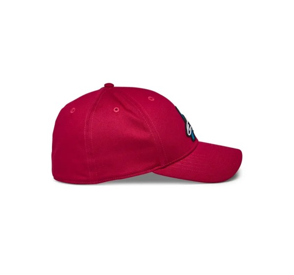 ALPINESTARS (CASUALS) Kopf- & Halsbedeckungen - Einbaubeispiel