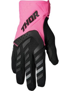 Women's Spectrum Handschuhe