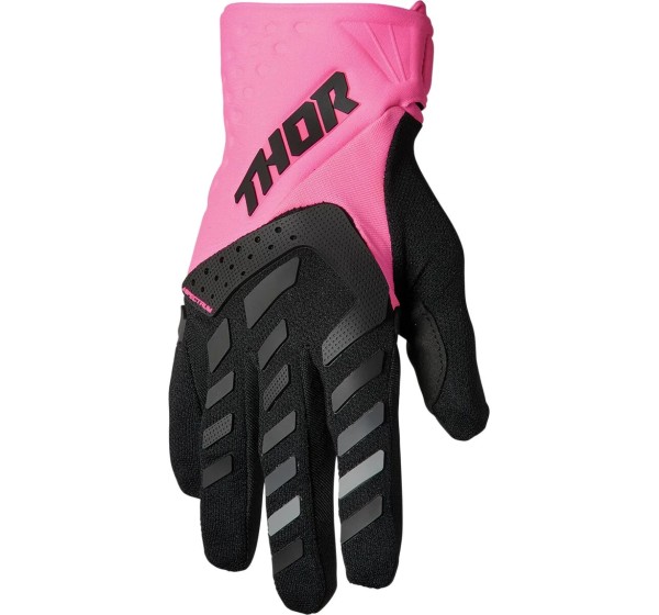 THOR Offroad - GLOVE SPECTRUM WMN PK/BK XL