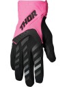 Women's Spectrum Handschuhe