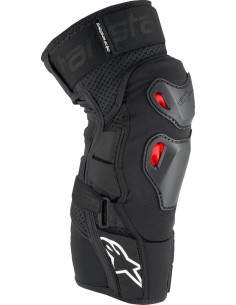 Bionic Pro Plasma Knieprotektoren