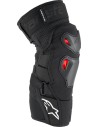 Bionic Pro Plasma Knieprotektoren