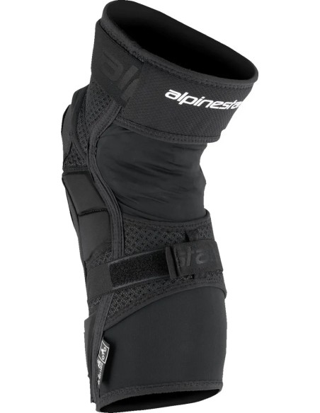 ALPINESTARS(MX) Knieprotektoren - Detailansicht
