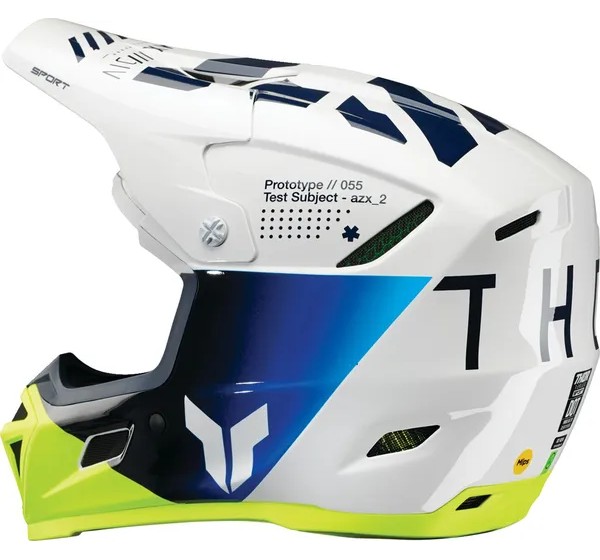 THOR Offroad - Detailansicht