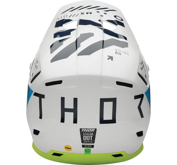 THOR Offroad - Einbaubeispiel