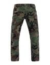 Regular Cargo Mono Motorradhose