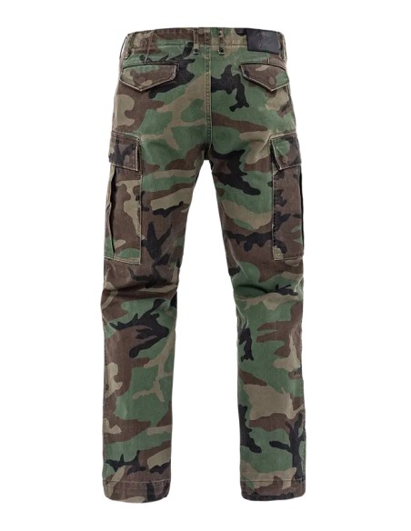 JOHN DOE Hosen Bild 4