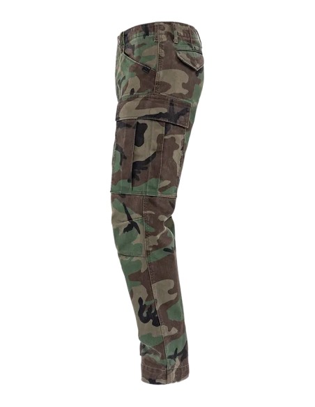 JOHN DOE Hosen Bild 5