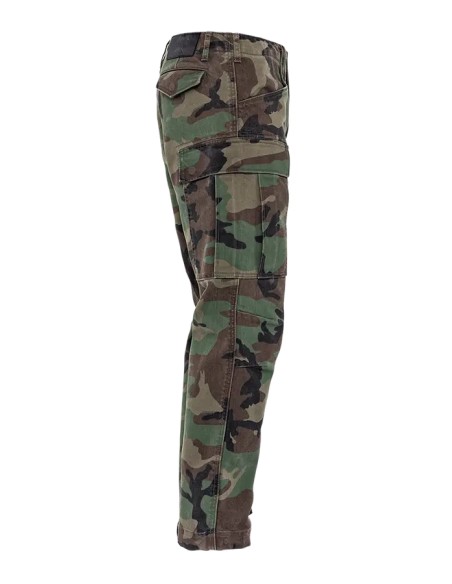 JOHN DOE Hosen Bild 6
