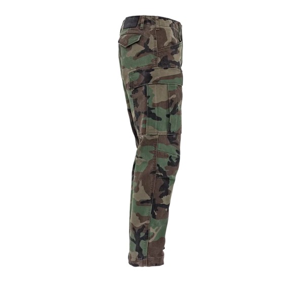 JOHN DOE Hosen Bild 6