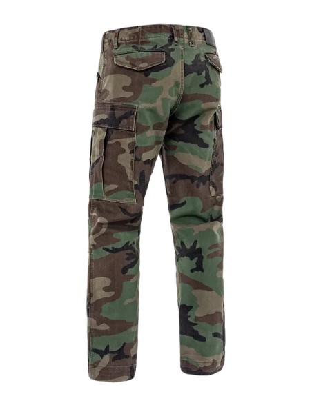 JOHN DOE Hosen Bild 7