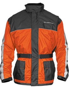 Solo Storm Wasserdichte Jacke