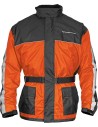 Solo Storm Wasserdichte Jacke