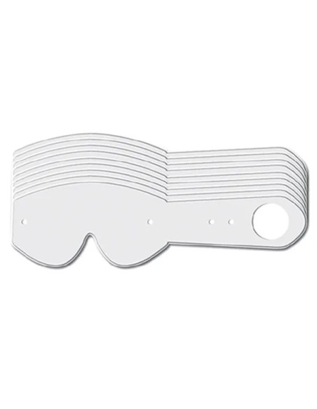 PRO GRIP Zubehör - TEAR OFF 25PK RAPID 3309