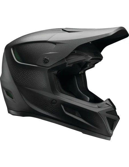 THOR Offroad - HELMET REFLEX SPORT CBN STEALT