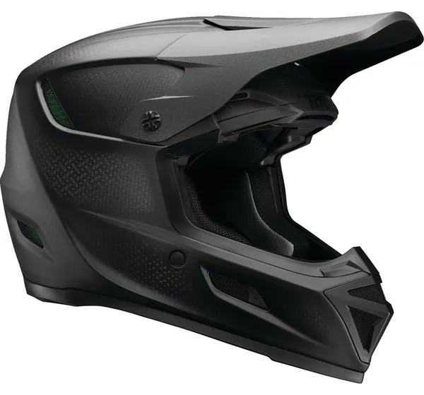 THOR Offroad - HELMET REFLEX SPORT CBN STEALT