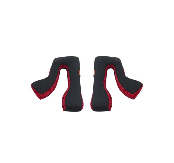 ALPINESTARS(MX) Ersatzteile - CHEEK PAD S-M5 GY 2XL