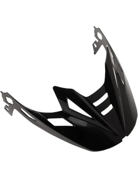 ICON Visiere & Blenden - VISOR-PEAK AIRFLITE BLACK