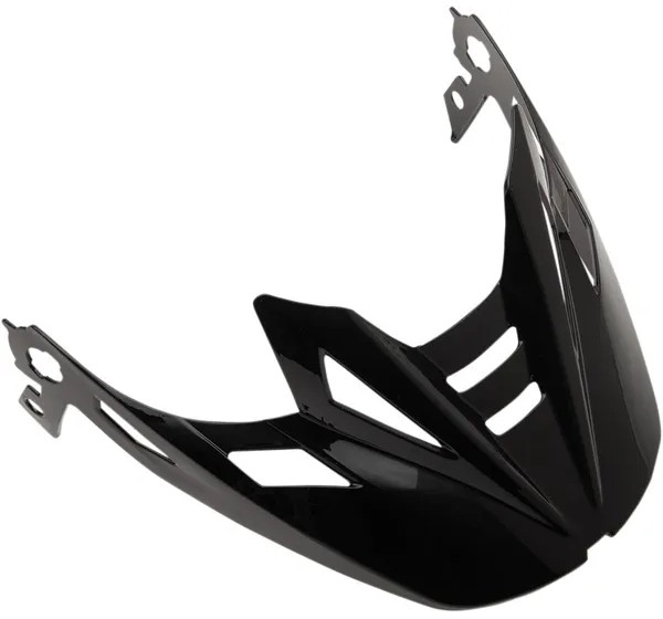 ICON Visiere & Blenden - VISOR-PEAK AIRFLITE BLACK