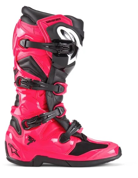 ALPINESTARS(MX) Offroad - Einbaubeispiel