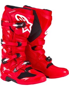 Tech 7 Stiefel