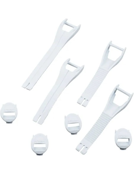 THOR Zubehör - STRAPS BLITZXP WMN WH 5-8