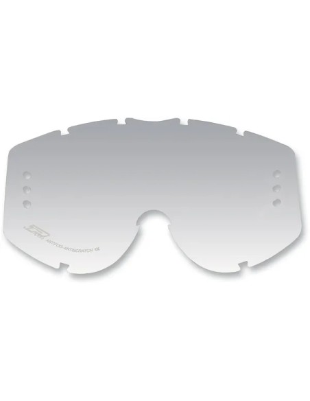 PRO GRIP Zubehör - LENS ROLLOFF CLEAR