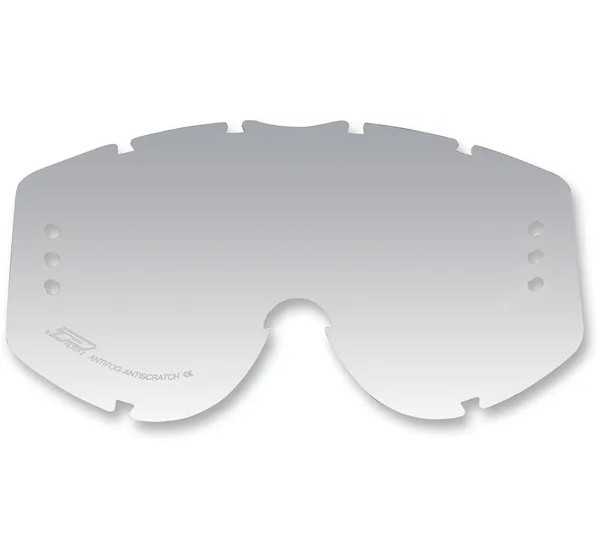 PRO GRIP Zubehör - LENS ROLLOFF CLEAR