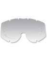 Austauschglas für Schutzbrille