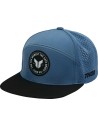 Badge Cap