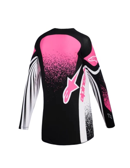 ALPINESTARS(MX) Jerseys - Detailansicht