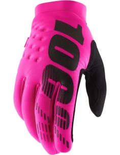 Brisker Handschuhe