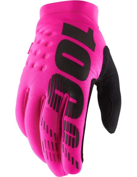 100% Handschuhe - GLV BRISKER N PK 2X