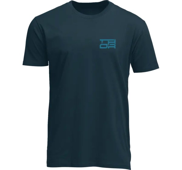 THOR T-Shirts, Poloshirts & Tanktops - TEE SECTION NAVY 2X