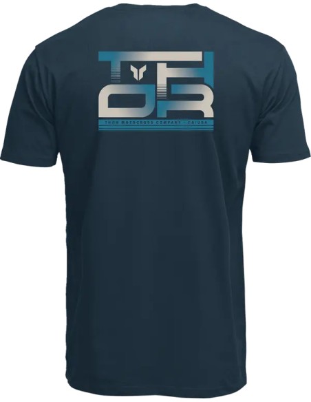 THOR T-Shirts, Poloshirts & Tanktops - Detailansicht