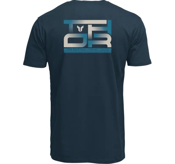 THOR T-Shirts, Poloshirts & Tanktops - Detailansicht