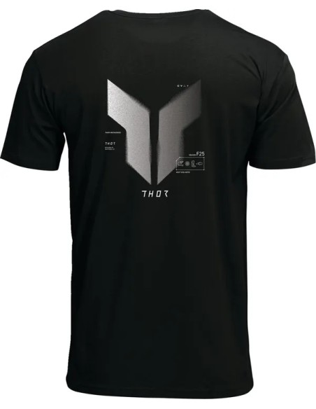 THOR T-Shirts, Poloshirts & Tanktops - Detailansicht