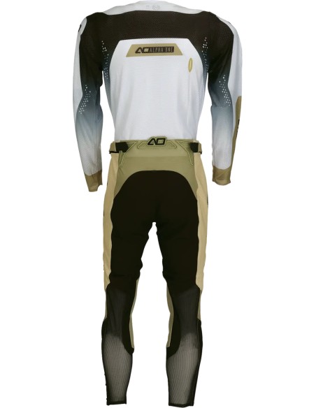 MOOSE OFFROAD SOFT-GOODS Jerseys - Einbaubeispiel