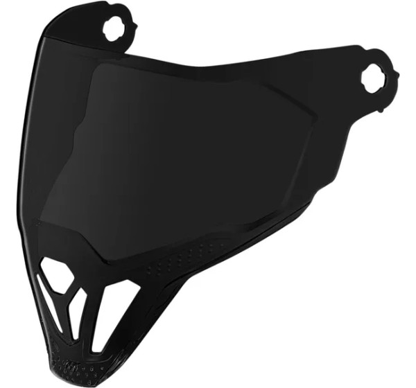 ICON Visiere & Blenden - SHIELD AIRFLITE FORCE DARK SMO