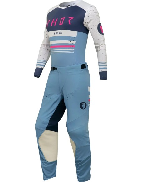 THOR Jerseys - Detailansicht