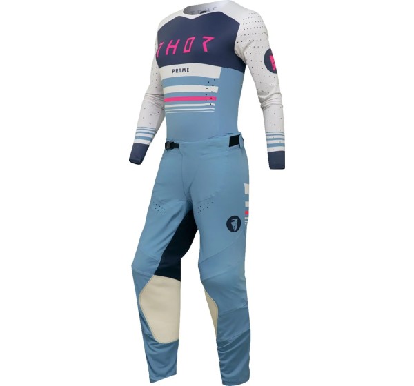 THOR Jerseys - Detailansicht