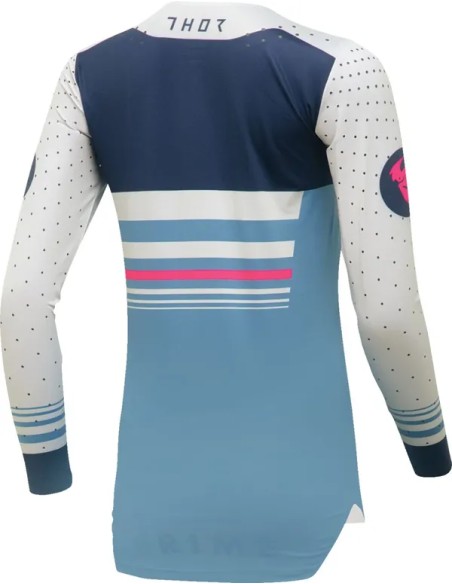 THOR Jerseys - Einbaubeispiel
