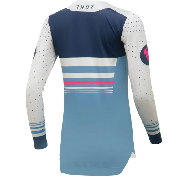 THOR Jerseys - Einbaubeispiel